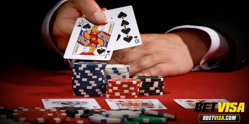Hướng Dẫn Cách Chơi Poker Tại Betvisa Đơn Giản, Dễ Hiểu 6 Các Thuật Ngữ Trong Game Poker