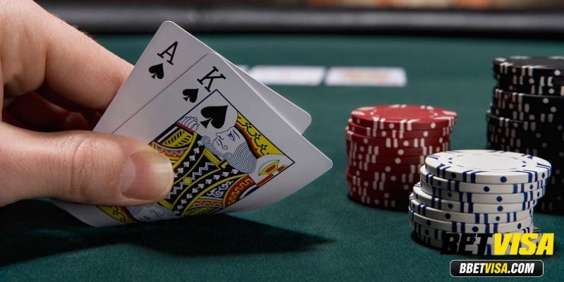 Hướng Dẫn Cách Chơi Poker Tại Betvisa Đơn Giản, Dễ Hiểu 7 Cách Chơi Poker Đơn Giản Dễ Hiểu