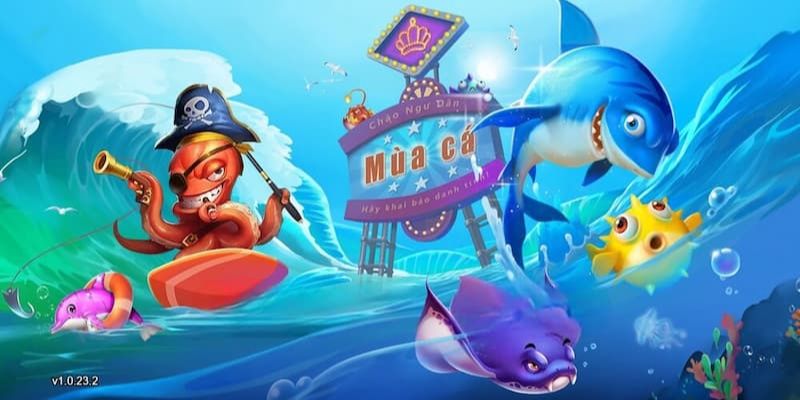 Bắn Cá Long Vương - Bí Quyết Săn Thưởng Hiệu Quả Tại Betvisa 6 Các tính năng hấp dẫn trong Bắn cá Long Vương